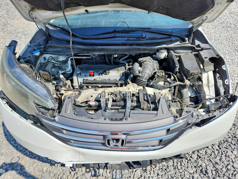 Продажа на аукционе авто 2013 Honda Cr-v, vin: 5J6RM3H36DL045485, номер лота: 64068086