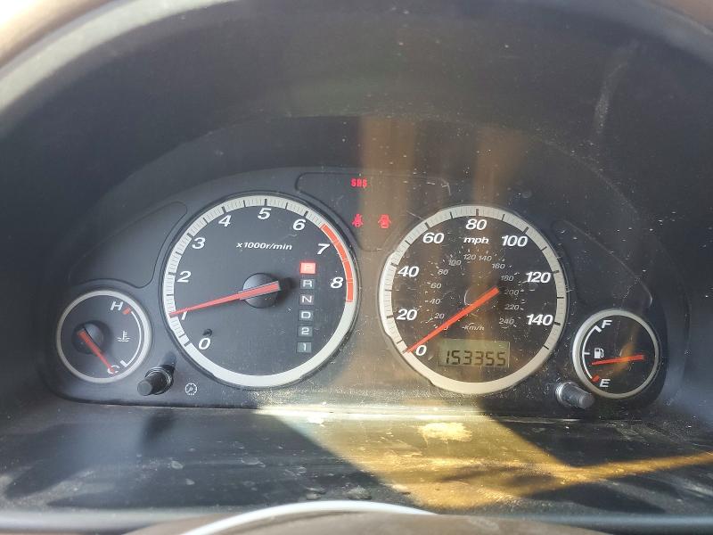 Продаж на аукціоні авто 2004 Honda Cr-v, vin: JHLRD68474C020002, номер лоту: 66671786
