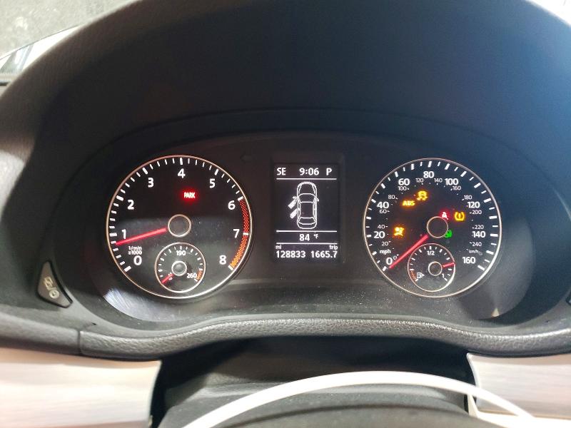 Продаж на аукціоні авто 2013 Volkswagen Passat, vin: 1VWBH7A39DC127673, номер лоту: 66716196