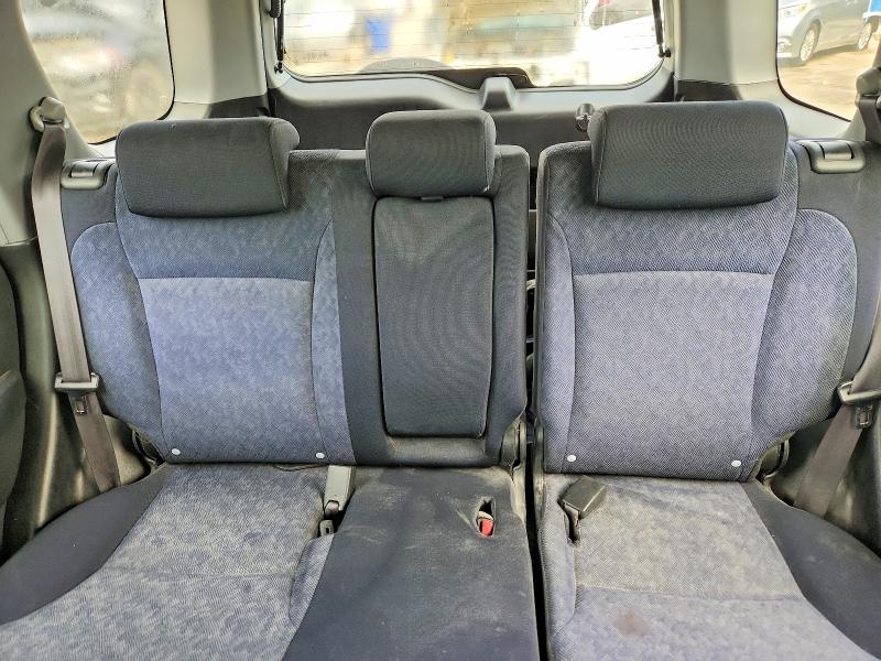 63670576 :رقم المزاد ، JHLRD78576C029106 vin ، 2006 Honda Cr-v مزاد بيع
