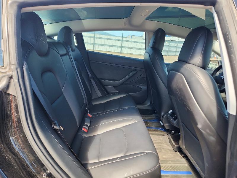 Aukcja sprzedaży 2019 Tesla Model 3, vin: 5YJ3E1EA9KF305460, numer aukcji: 66447806