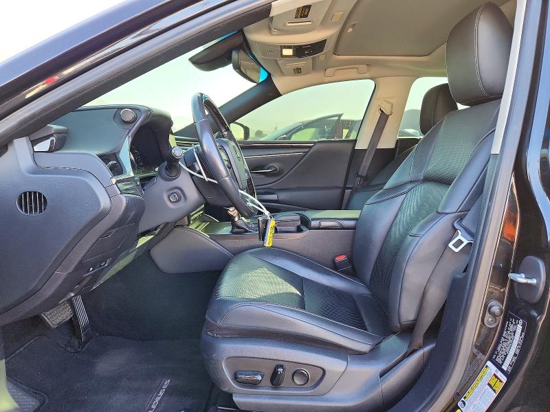Aukcja sprzedaży 2020 Lexus Es, vin: 58AD21B19LU012060, numer aukcji: 63708416