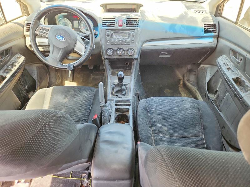 Aukcja sprzedaży 2014 Subaru Impreza, vin: JF1GJAA62EG007279, numer aukcji: 65357596