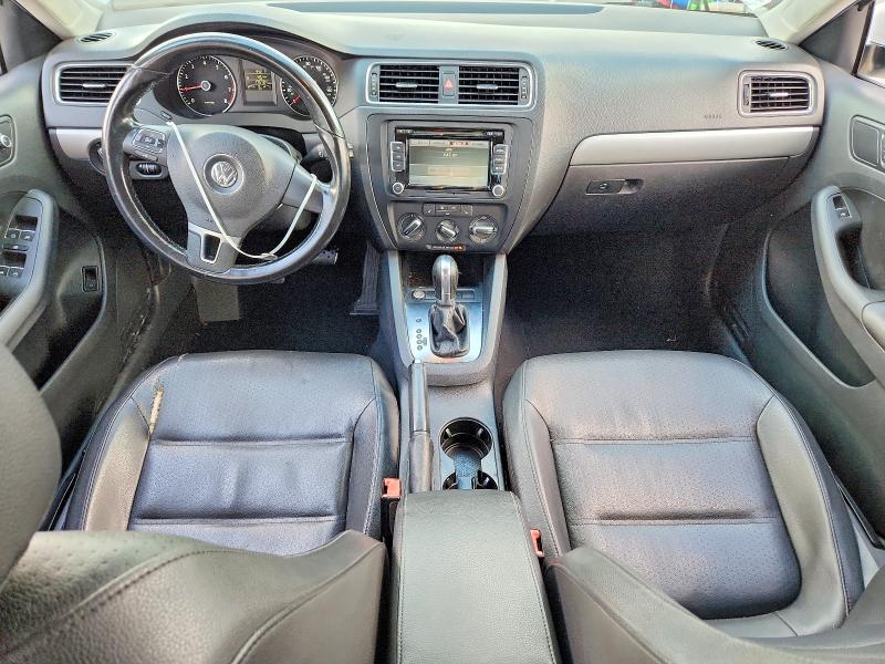Продажа на аукционе авто 2014 Volkswagen Jetta, vin: 3VWD17AJ4EM403303, номер лота: 64564056