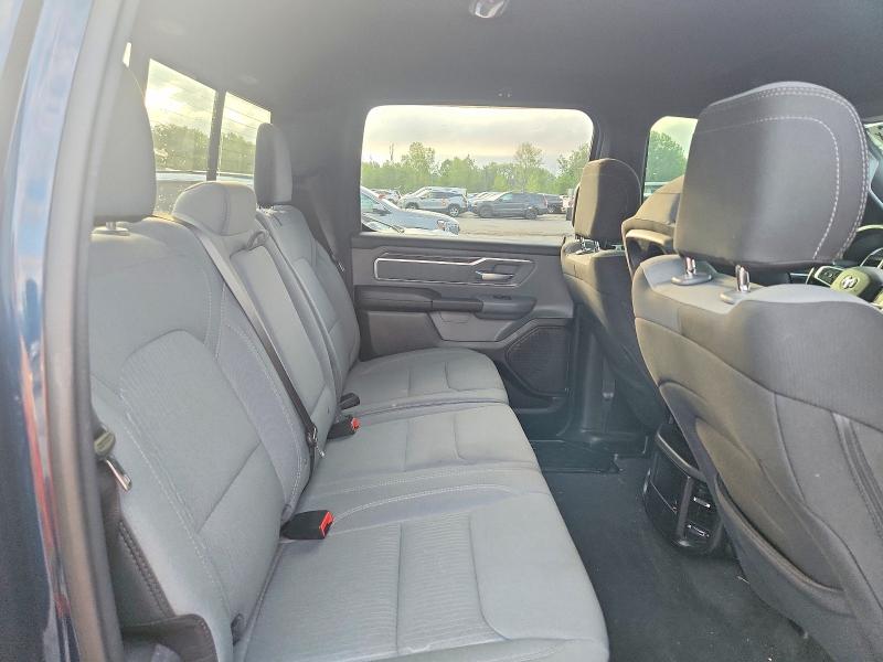 Продаж на аукціоні авто 2021 Ram 1500, vin: 1C6SRFFT6MN567963, номер лоту: 64771616