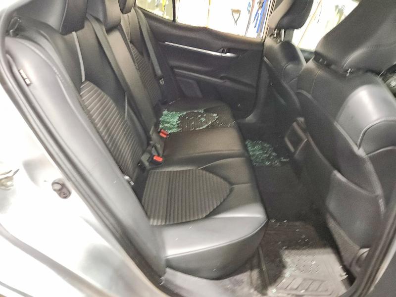 2019 Toyota Camry მანქანა იყიდება აუქციონზე, vin: 4T1B11HK2KU216604, აუქციონის ნომერი: 64036236