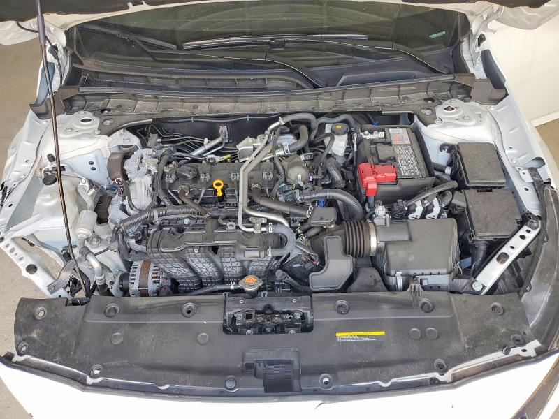 Продаж на аукціоні авто 2025 Nissan Altima, vin: 1N4BL4DV7SN401361, номер лоту: 64488826