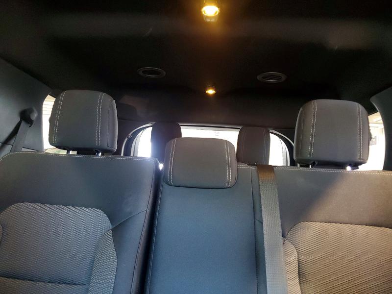Продажа на аукционе авто 2018 Ford Explorer, vin: 1FM5K8D80JGA88647, номер лота: 64024916