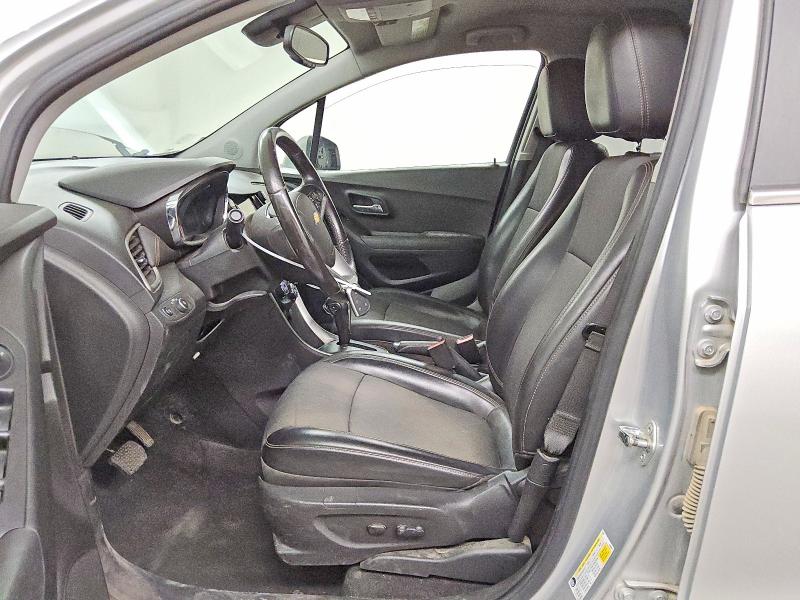 65130486 :رقم المزاد ، KL7CJLSB3KB890590 vin ، 2019 Chevrolet Trax مزاد بيع