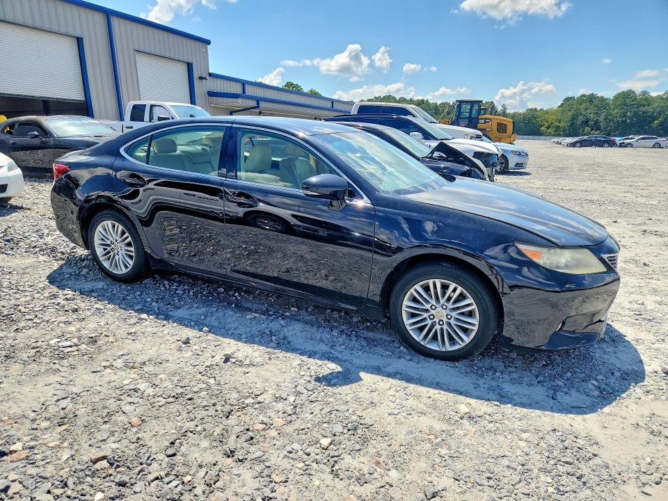 Продаж на аукціоні авто 2013 Lexus Es, vin: JTHBK1GG4D2068984, номер лоту: 62542746