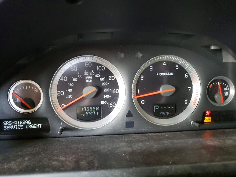Aukcja sprzedaży 2013 Volvo Xc90, vin: YV4952CZ5D1643536, numer aukcji: 64469236