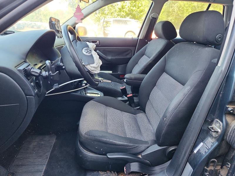 2004 Volkswagen Golf მანქანა იყიდება აუქციონზე, vin: 9BWGL61J144004546, აუქციონის ნომერი: 66062686
