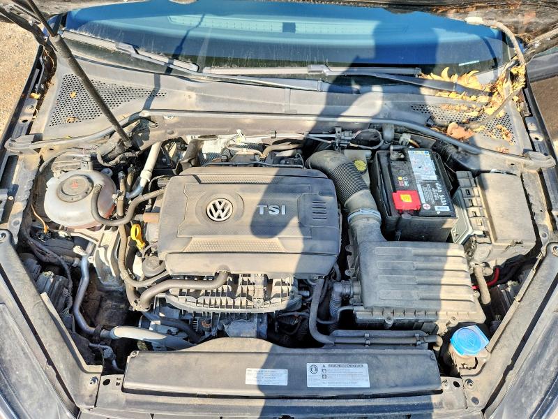 Aukcja sprzedaży 2018 Volkswagen Golf, vin: 3VWG17AU7JM250515, numer aukcji: 65157496