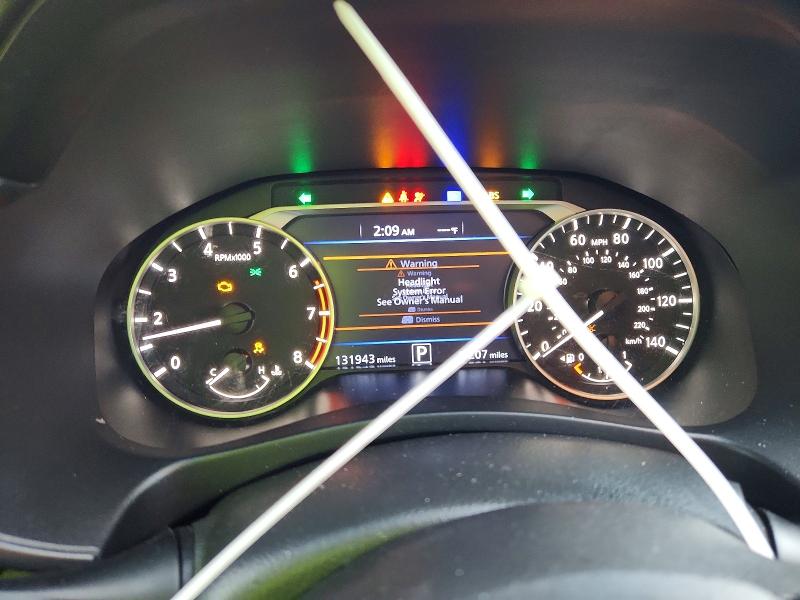 2019 Nissan Altima მანქანა იყიდება აუქციონზე, vin: 1N4BL4CV2KC180233, აუქციონის ნომერი: 66755566