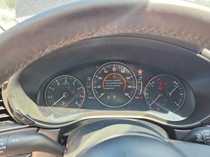Aukcja sprzedaży 2024 Mazda Cx-30, vin: 3MVDMBBM5RM616092, numer aukcji: 63110046