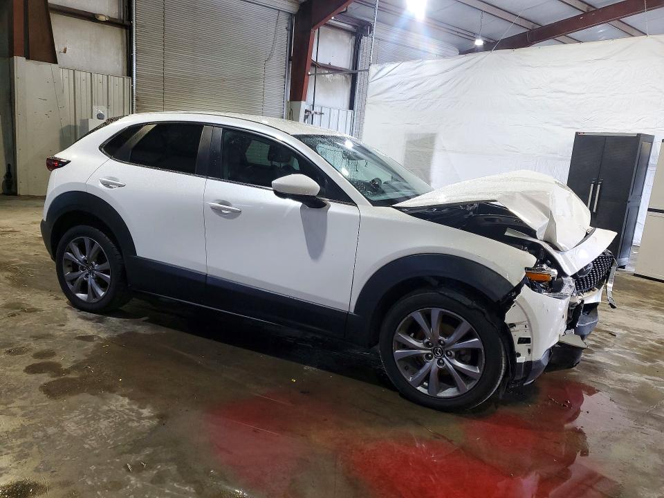 Продаж на аукціоні авто 2021 Mazda Cx-30, vin: 3MVDMABL6MM308679, номер лоту: 63363826