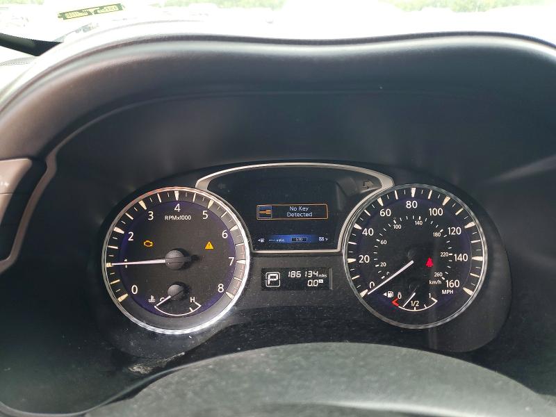 Продаж на аукціоні авто 2013 Infiniti Jx35, vin: 5N1AL0MN2DC333768, номер лоту: 64444676
