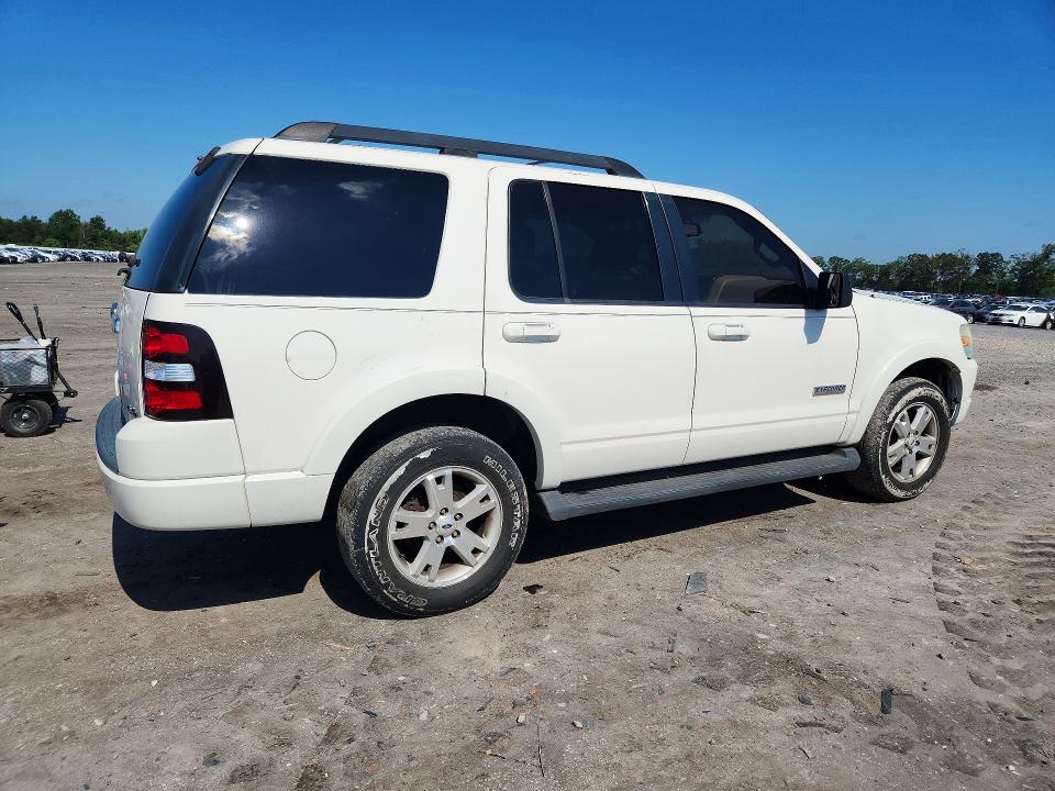 Продажа на аукционе авто 2008 Ford Explorer, vin: 1FMEU73E28UA68441, номер лота: 63865976