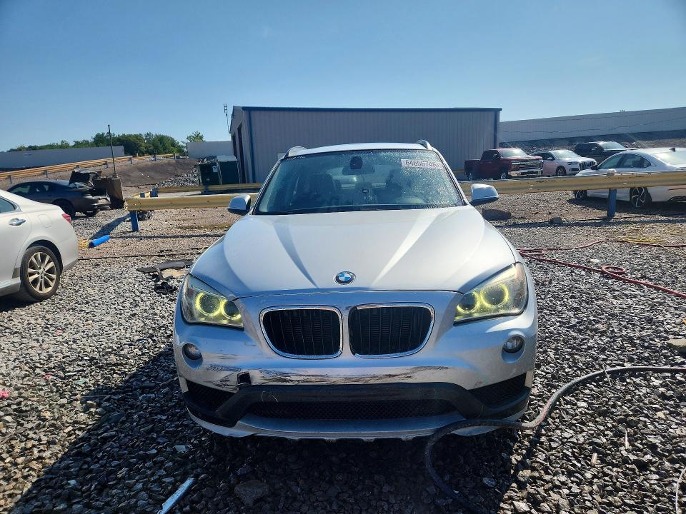 64656746 :رقم المزاد ، WBAVM1C56FV314896 vin ، 2015 Bmw X1 مزاد بيع