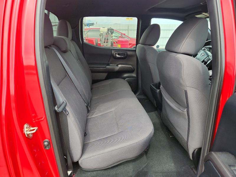 Продаж на аукціоні авто 2017 Toyota Tacoma, vin: 3TMCZ5AN2HM074801, номер лоту: 67133176