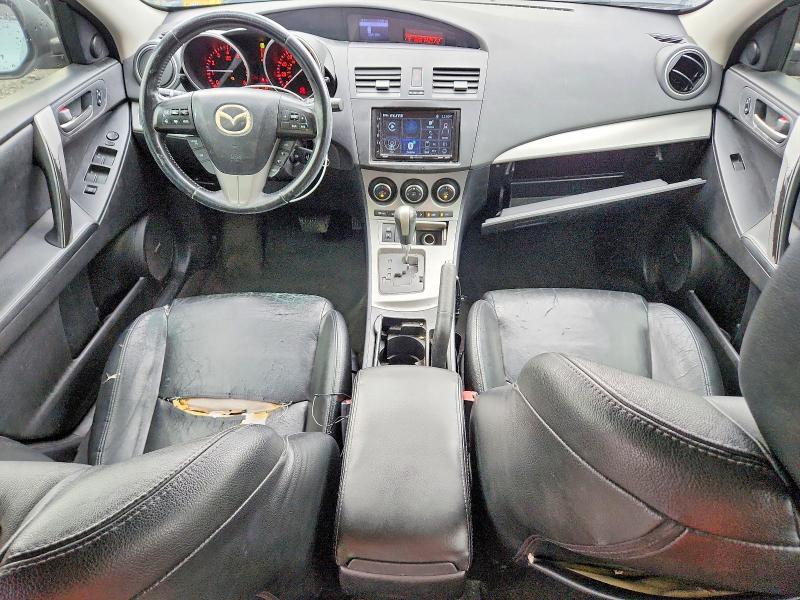 Продажа на аукционе авто 2010 Mazda 3, vin: JM1BL1H60A1285244, номер лота: 63508566