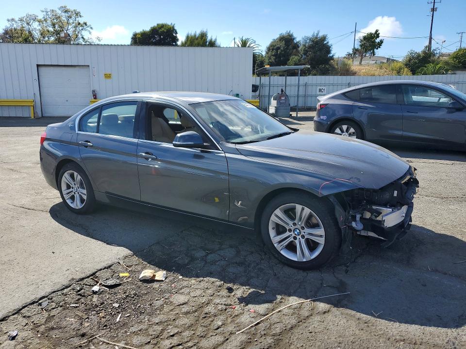 Aukcja sprzedaży 2017 Bmw 330e, vin: WBA8E1C36HA029246, numer aukcji: 64479886