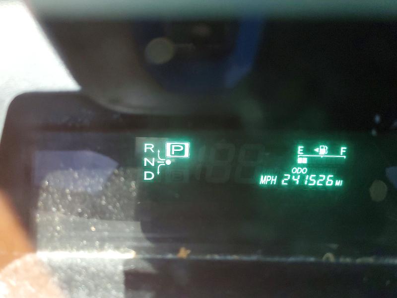 65585536 :رقم المزاد ، JTDKB20UX83375017 vin ، 2008 Toyota Prius مزاد بيع