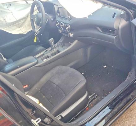 Продаж на аукціоні авто 2023 Nissan Sentra, vin: 3N1AB8BV4PY309706, номер лоту: 65575146