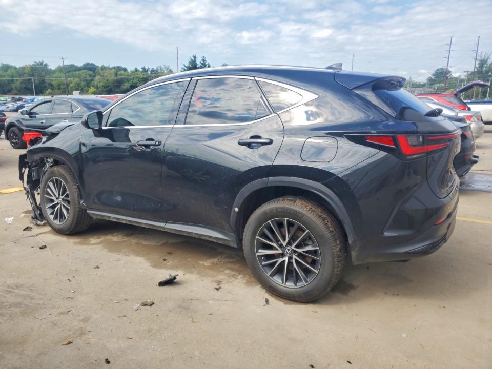 Aukcja sprzedaży 2022 Lexus Nx, vin: 2T2GGCEZ9NC015592, numer aukcji: 66243616
