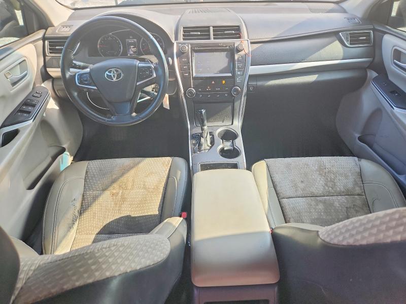 Продаж на аукціоні авто 2015 Toyota Camry, vin: 4T1BF1FK6FU009269, номер лоту: 64395766