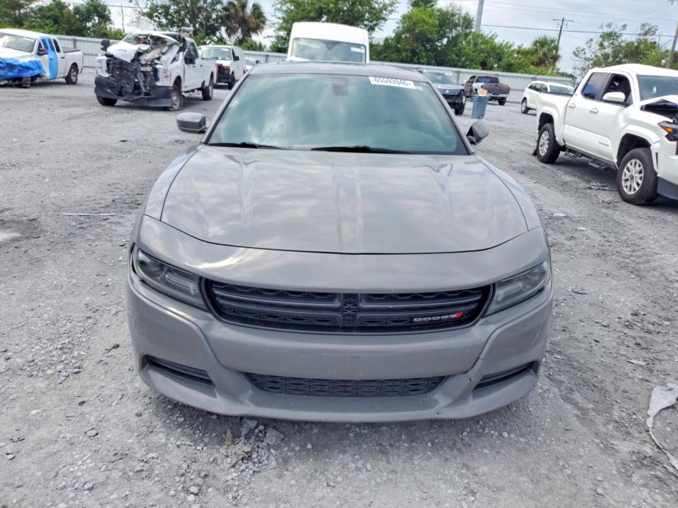65593946 :رقم المزاد ، 2C3CDXBG1KH717675 vin ، 2019 Dodge Charger مزاد بيع