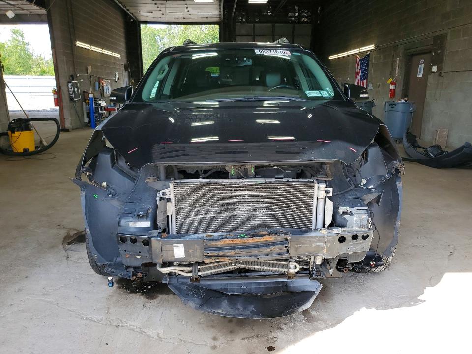 Aukcja sprzedaży 2017 Gmc Acadia Limited, vin: 1GKKVSKD7HJ208800, numer aukcji: 66571616