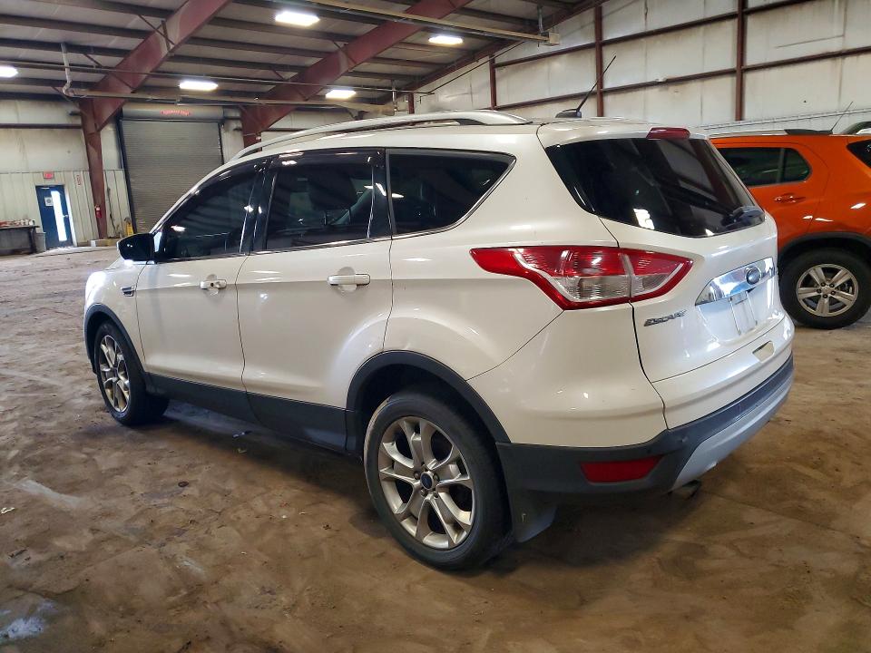 Aukcja sprzedaży 2014 Ford Escape, vin: 1FMCU9J94EUD61648, numer aukcji: 63967026