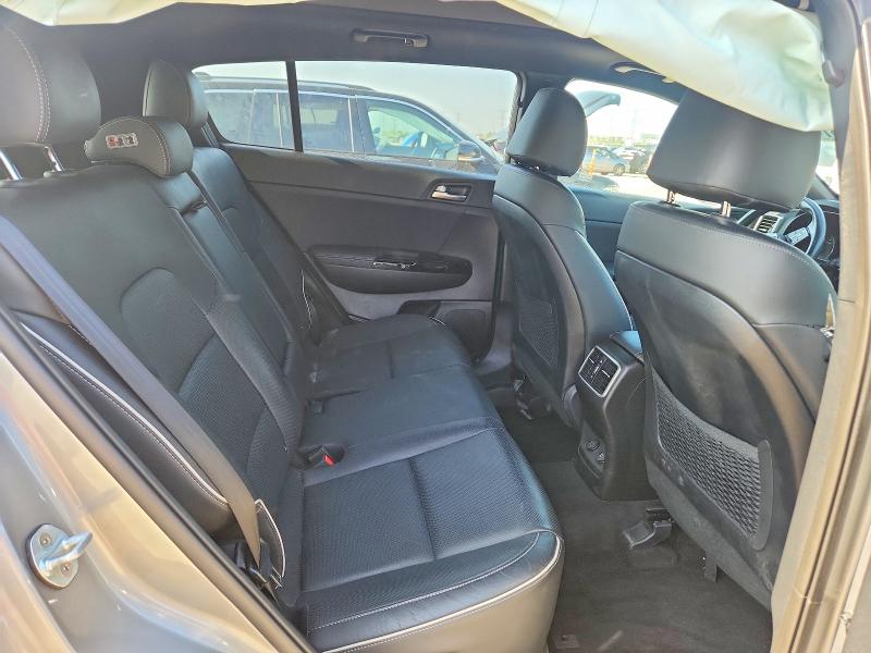 Aukcja sprzedaży 2020 Kia Sportage, vin: KNDPRCA62L7656513, numer aukcji: 65663746
