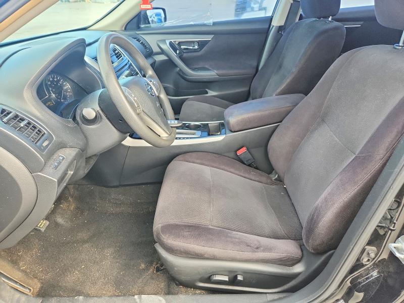 Продаж на аукціоні авто 2013 Nissan Altima, vin: 1N4AL3AP1DN558155, номер лоту: 63800226
