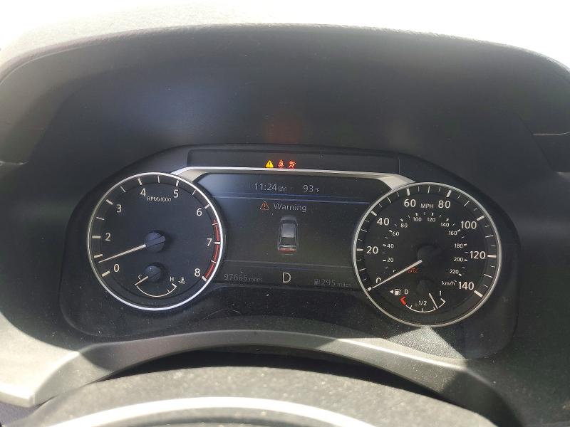 Продажа на аукционе авто 2020 Nissan Altima, vin: 1N4BL4BV8LC214971, номер лота: 65676496