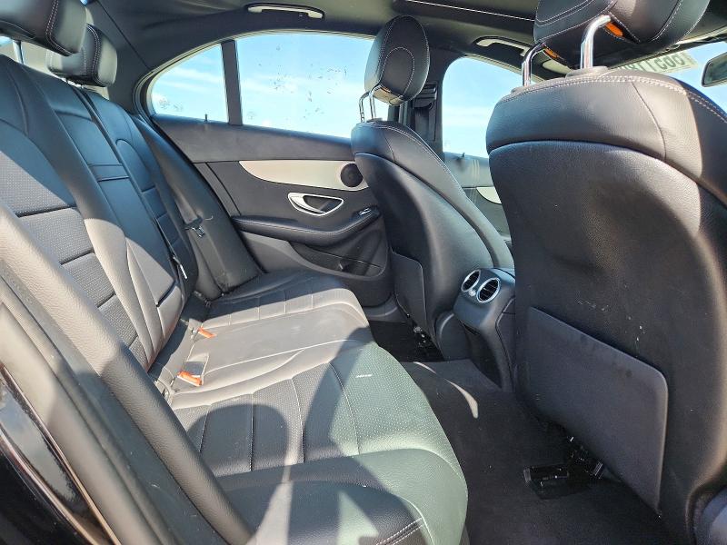 Aukcja sprzedaży 2018 Mercedes-benz C, vin: 55SWF4JB4JU280037, numer aukcji: 66511896