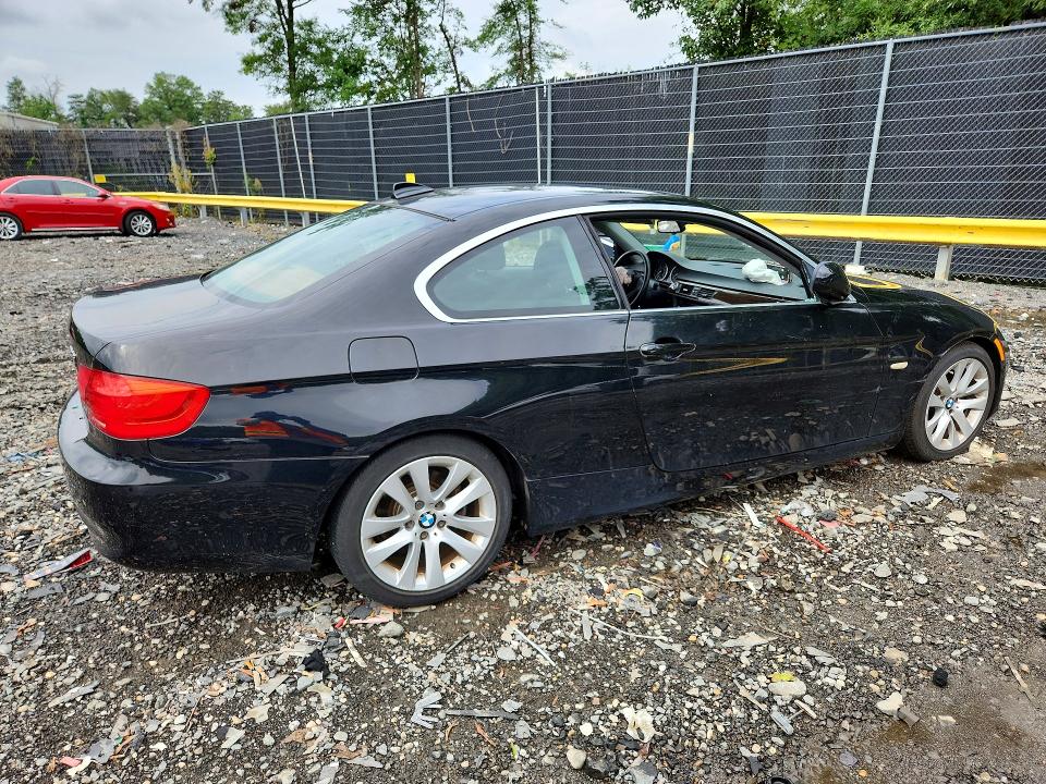 Aukcja sprzedaży 2013 Bmw 328, vin: WBAKE3C56DE772141, numer aukcji: 65183686