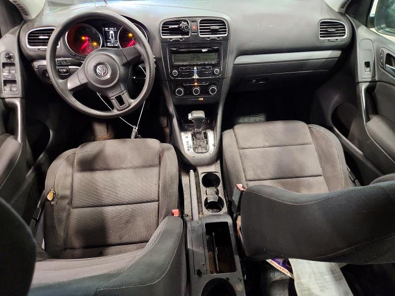 Aukcja sprzedaży 2011 Volkswagen Golf, vin: WVWDA7AJ4BW029127, numer aukcji: 64690616