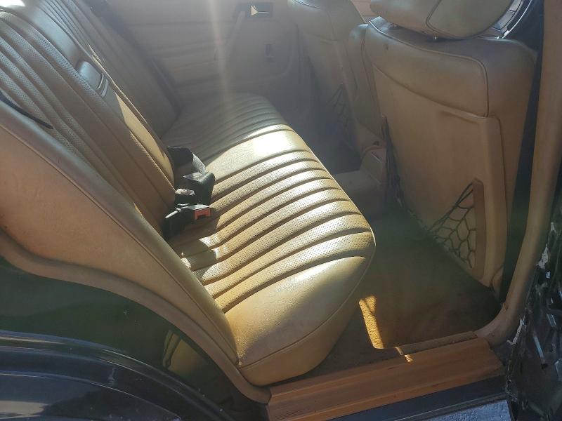 1990 Mercedes-benz 190 მანქანა იყიდება აუქციონზე, vin: WDBDA29D8LF727659, აუქციონის ნომერი: 66359646