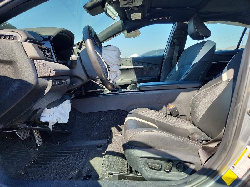 Продажа на аукционе авто 2025 Toyota Camry, vin: 4T1DAACKXSU590460, номер лота: 63934346