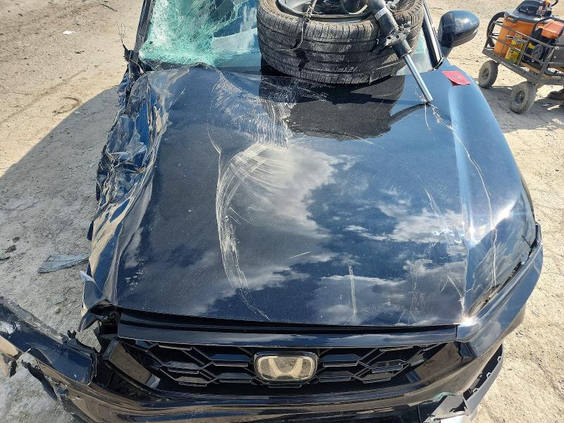 Aukcja sprzedaży 2025 Honda Cr-v, vin: 7FARS6H97SE001095, numer aukcji: 66278666
