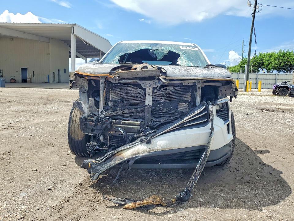 Продажа на аукционе авто 2026 Chevrolet Traverse, vin: 1GNERGKS2TJ105969, номер лота: 66971446