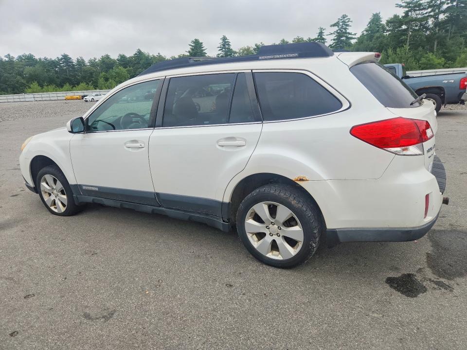 Продажа на аукционе авто 2012 Subaru Outback, vin: 4S4BRBCC4C3243910, номер лота: 64251116