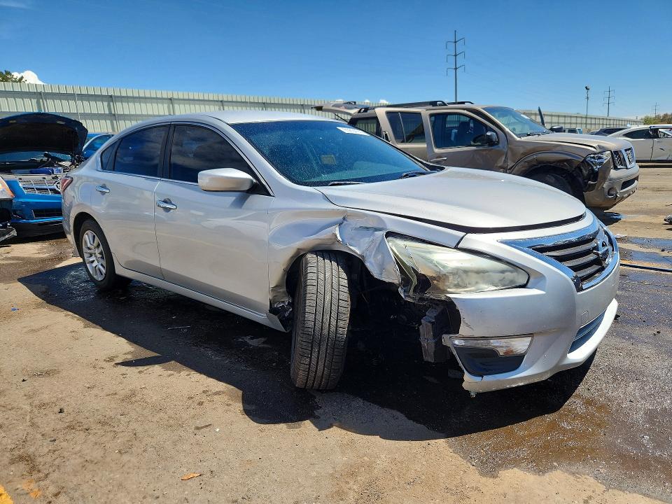 Aukcja sprzedaży 2014 Nissan Altima, vin: 1N4AL3AP4EN366665, numer aukcji: 65854746