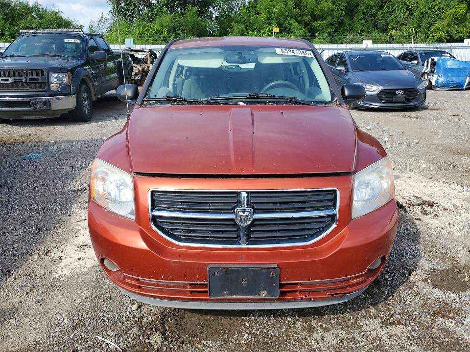 65947366 :رقم المزاد ، 1B3HB48B47D551305 vin ، 2007 Dodge Caliber مزاد بيع