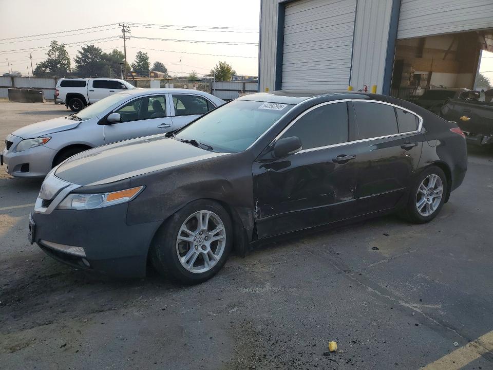 Продажа на аукционе авто 2009 Acura Tl, vin: 19UUA86259A022042, номер лота: 64056096