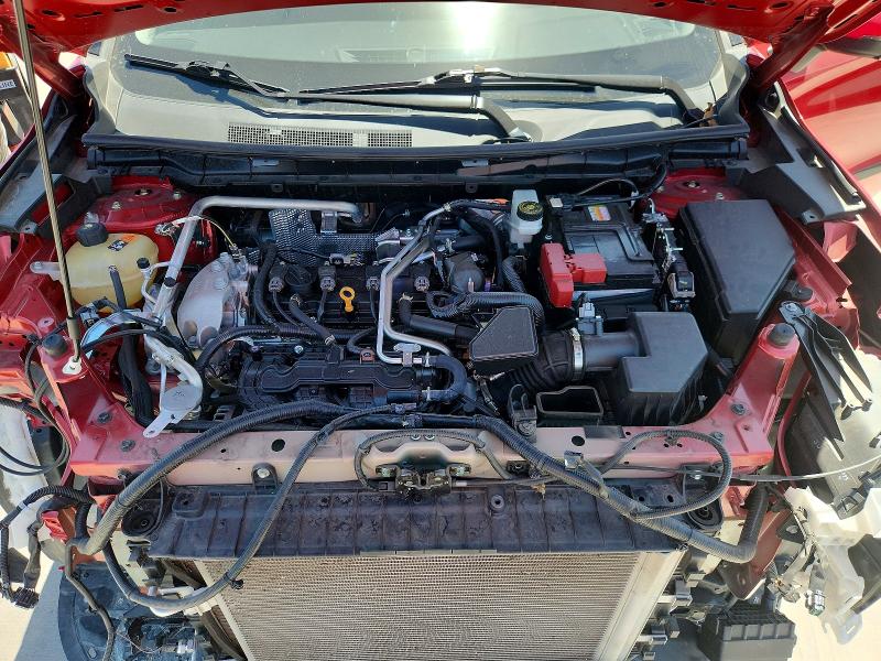 Aukcja sprzedaży 2024 Mitsubishi Outlander, vin: JA4J3WA81RZ012146, numer aukcji: 64811736