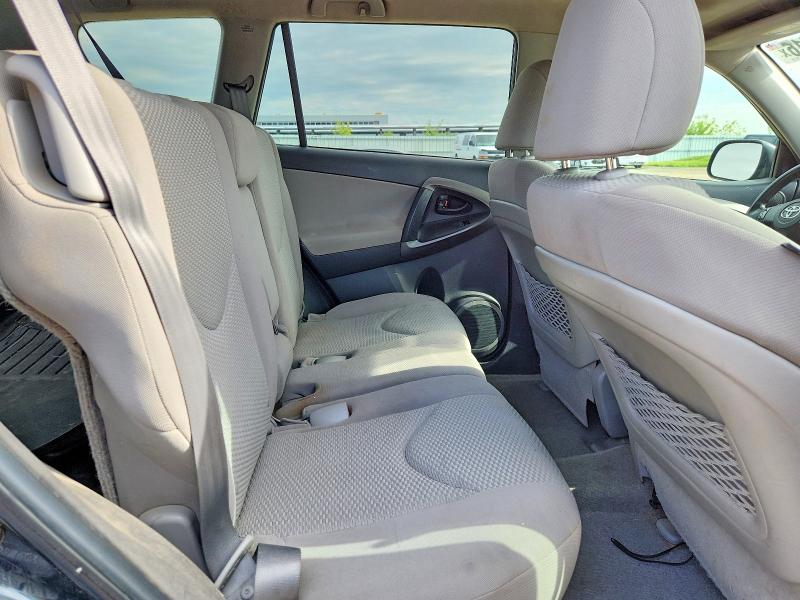 Продажа на аукционе авто 2012 Toyota Rav4, vin: 2T3BF4DV2CW179257, номер лота: 64198516