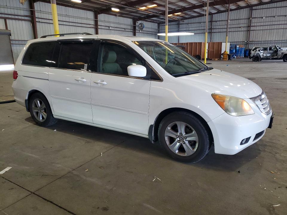 Aukcja sprzedaży 2008 Honda Odyssey, vin: 5FNRL38978B028264, numer aukcji: 63941966